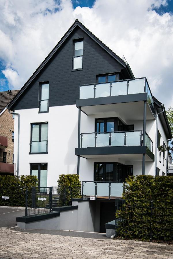 Baltic House Muschel Apartment Timmendorfer Strand