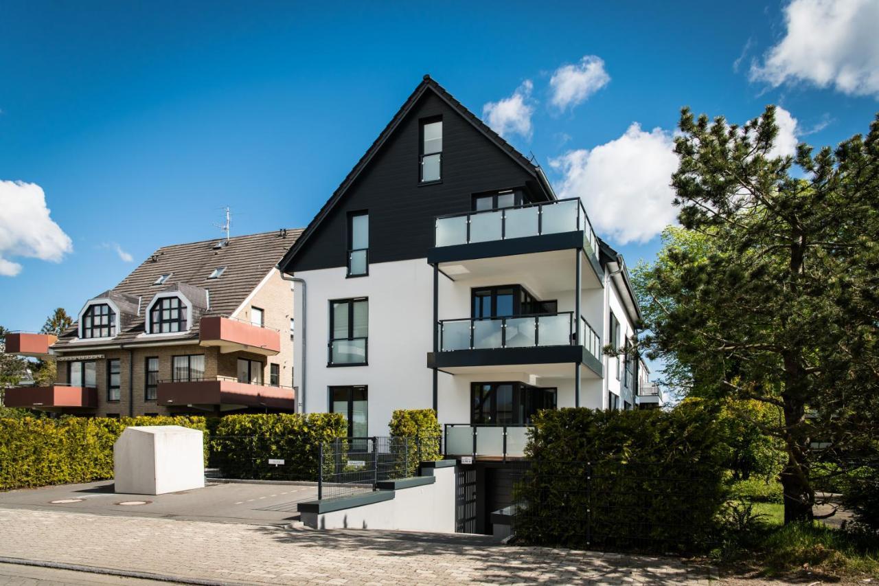 Baltic House Muschel