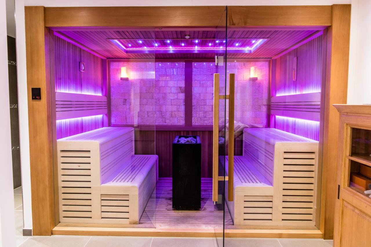 Baltic House Muschel Apartment Timmendorfer Strand