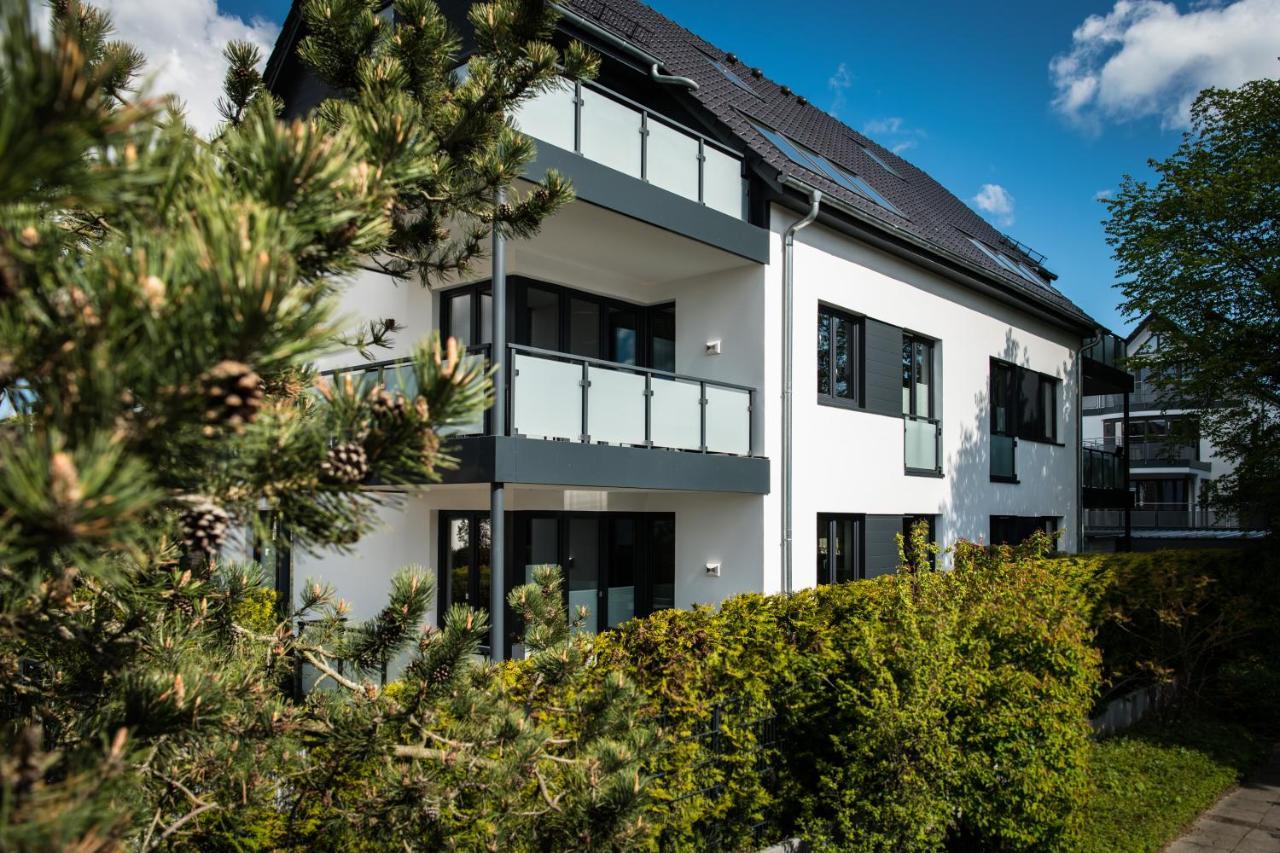 Baltic House Muschel * Timmendorfer Strand